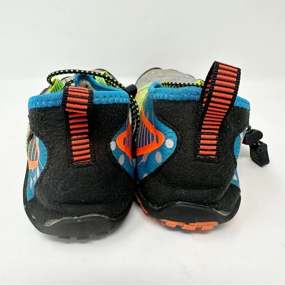 Under Kids Water Shoes